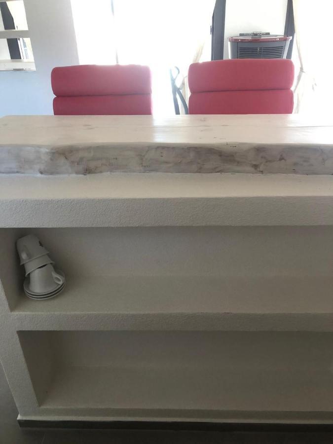 Appartamento Spotorno Con Ampio Terrazzo Attrezzato Anche Con Angolo Cottura 外观 照片