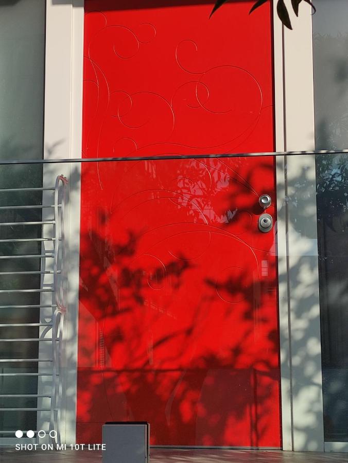 Appartamento Spotorno Con Ampio Terrazzo Attrezzato Anche Con Angolo Cottura 外观 照片