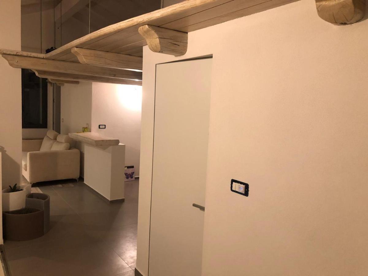 Appartamento Spotorno Con Ampio Terrazzo Attrezzato Anche Con Angolo Cottura 外观 照片