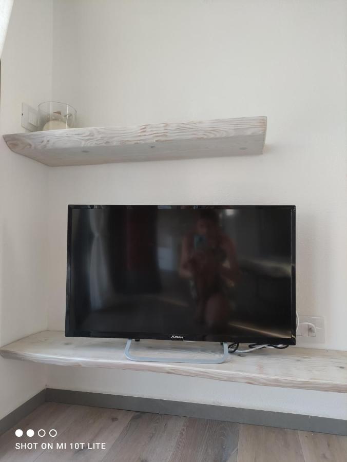 Appartamento Spotorno Con Ampio Terrazzo Attrezzato Anche Con Angolo Cottura 外观 照片